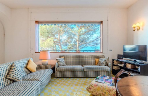 Cerro Apartment | 100 m² Apartment ∙ 3 bedrooms ∙ 5 guests
