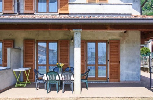 Dongo Apartment | 100 m² Apartment ∙ 3 bedrooms ∙ 8 guests