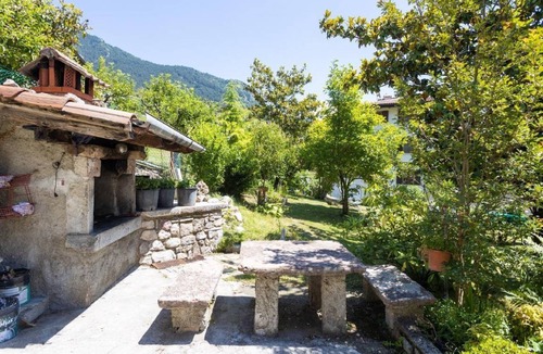 Vesio Apartment | 100 m² Apartment ∙ 3 bedrooms ∙ 6 guests