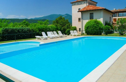 Cunettone Apartment | 100 m² Apartment ∙ 3 bedrooms ∙ 7 guests