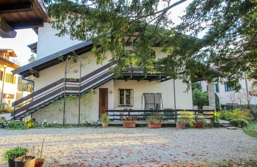 Castello Apartment | 100 m² Apartment ∙ 3 bedrooms ∙ 6 guests