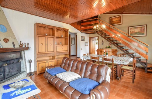 Ossimo Apartment | 100 m² Apartment ∙ 3 bedrooms ∙ 8 guests