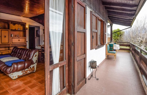 Ossimo Apartment | 100 m² Apartment ∙ 3 bedrooms ∙ 8 guests