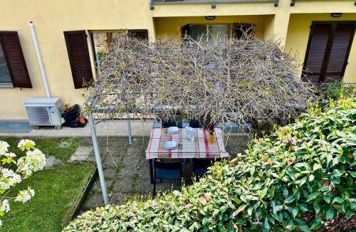 Predore Apartment | 100 m² Apartment ∙ 3 bedrooms ∙ 5 guests