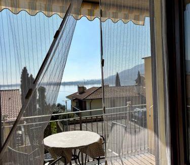 Predore Apartment | 100 m² Apartment ∙ 3 bedrooms ∙ 5 guests