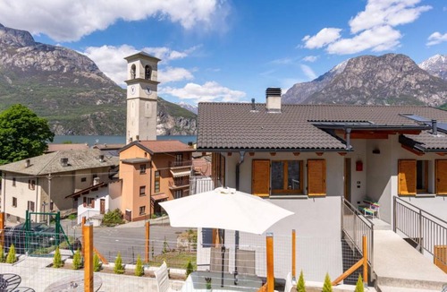 Verceia Apartment | 100 m² Apartment ∙ 3 bedrooms ∙ 8 guests