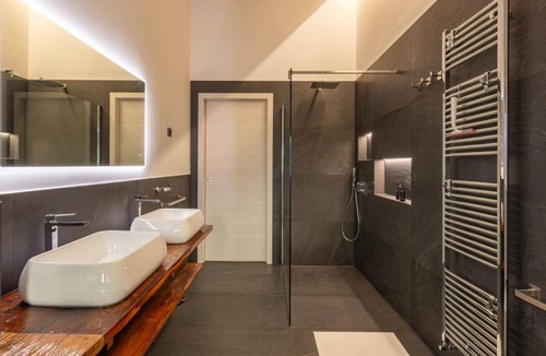 Verceia Apartment | 100 m² Apartment ∙ 3 bedrooms ∙ 8 guests