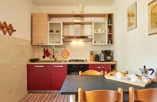 Verceia Apartment | 100 m² Apartment ∙ 3 bedrooms ∙ 6 guests