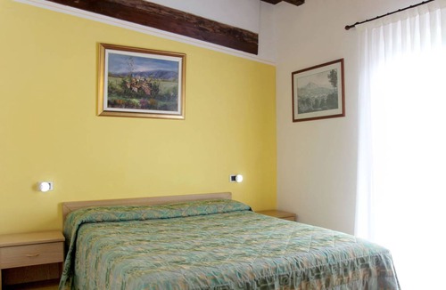 Voiandes Apartment | 100 m² Apartment ∙ 3 bedrooms ∙ 6 guests
