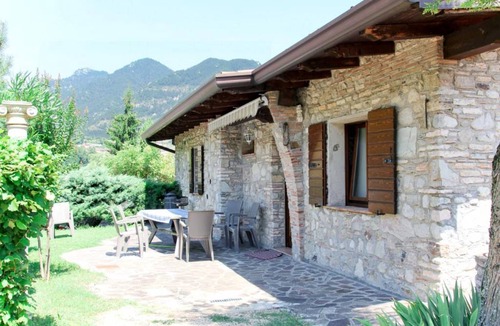 Voiandes Apartment | 100 m² Apartment ∙ 3 bedrooms ∙ 6 guests