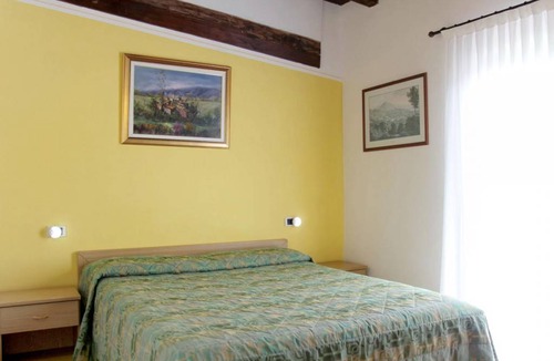 Voiandes Apartment | 100 m² Apartment ∙ 3 bedrooms ∙ 6 guests