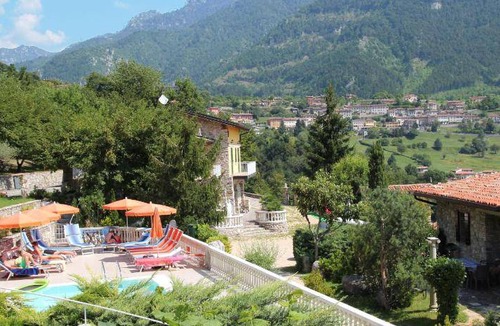 Voiandes Apartment | 100 m² Apartment ∙ 3 bedrooms ∙ 6 guests