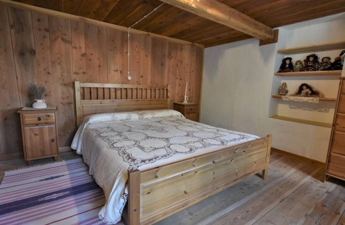 Guglielmo Apartment | 100 m² Apartment ∙ 4 bedrooms ∙ 6 guests