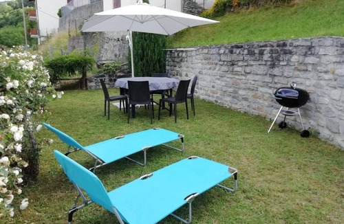 Guglielmo Apartment | 100 m² Apartment ∙ 4 bedrooms ∙ 6 guests