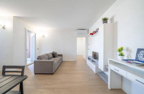 Niguarda Apartment | 100 m² Apartment ∙ 5 guests
