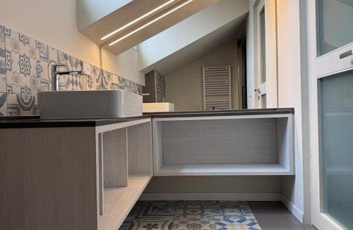 Carrobbio Apartment | 100 m² Apartment ∙ 2 bedrooms ∙ 6 guests