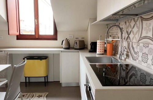 Carrobbio Apartment | 100 m² Apartment ∙ 2 bedrooms ∙ 6 guests