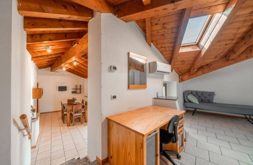 Germignaga Apartment | 100 m² Apartment ∙ 4 guests