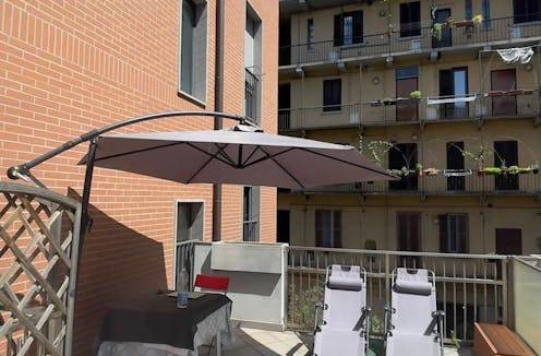 La Fontana Apartment | 100 m² Apartment ∙ 1 bedroom ∙ 3 guests