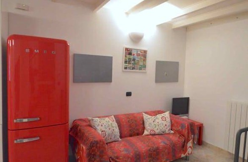 La Fontana Apartment | 100 m² Apartment ∙ 1 bedroom ∙ 3 guests