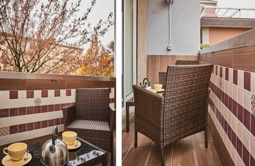 Morivione Apartment | 100 m² Apartment ∙ 2 bedrooms ∙ 5 guests