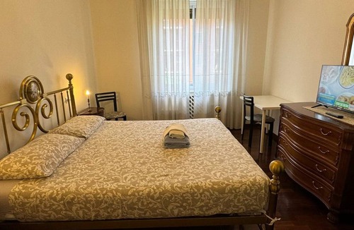 Morivione Apartment | 100 m² Apartment ∙ 2 bedrooms ∙ 2 guests