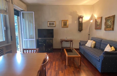 Morivione Apartment | 100 m² Apartment ∙ 2 bedrooms ∙ 2 guests