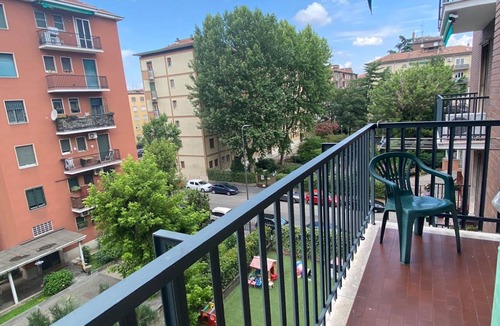 Morivione Apartment | 100 m² Apartment ∙ 2 bedrooms ∙ 2 guests