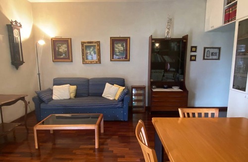 Morivione Apartment | 100 m² Apartment ∙ 2 bedrooms ∙ 2 guests