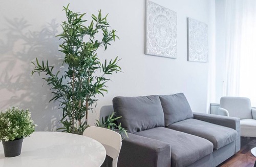 San Marco Apartment | 100 m² Apartment ∙ 3 bedrooms ∙ 8 guests