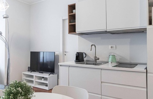 San Marco Apartment | 100 m² Apartment ∙ 3 bedrooms ∙ 8 guests