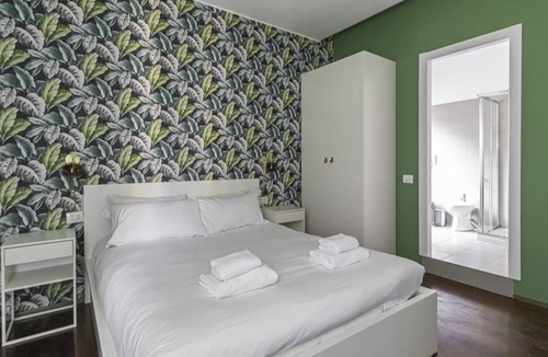San Marco Apartment | 100 m² Apartment ∙ 3 bedrooms ∙ 8 guests