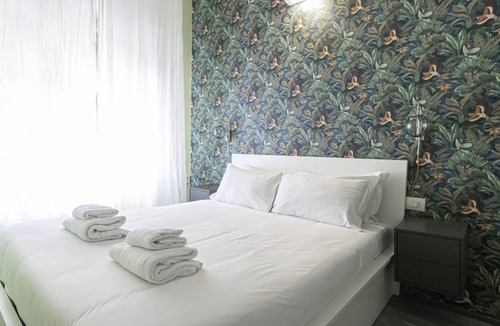 San Marco Apartment | 100 m² Apartment ∙ 3 bedrooms ∙ 8 guests