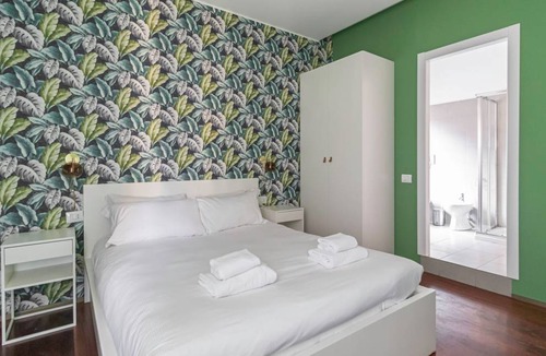 San Marco Apartment | 100 m² Apartment ∙ 3 bedrooms ∙ 8 guests