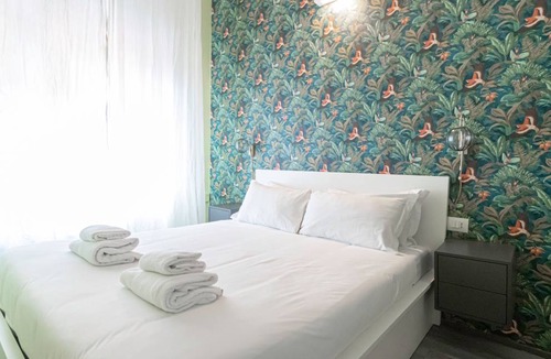 San Marco Apartment | 100 m² Apartment ∙ 3 bedrooms ∙ 8 guests
