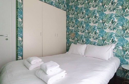 San Marco Apartment | 100 m² Apartment ∙ 3 bedrooms ∙ 8 guests