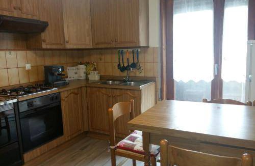 Corteno Golgi Apartment | 100 m² Apartment ∙ 3 bedrooms ∙ 7 guests