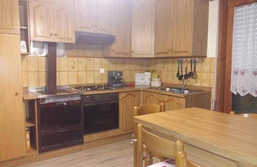 Corteno Golgi Apartment | 100 m² Apartment ∙ 3 bedrooms ∙ 7 guests