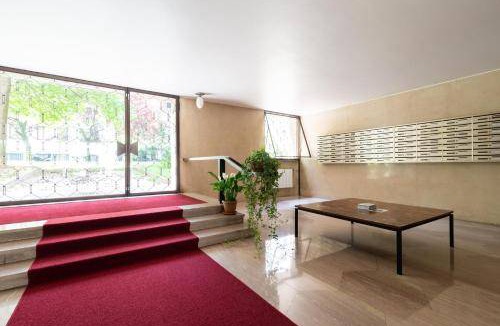 Tre Torri Apartment | 100 m² Apartment ∙ 2 bedrooms ∙ 5 guests