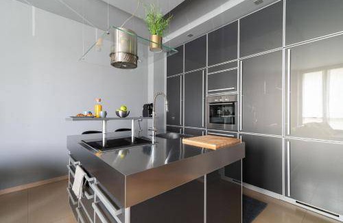 Tre Torri Apartment | 100 m² Apartment ∙ 2 bedrooms ∙ 5 guests