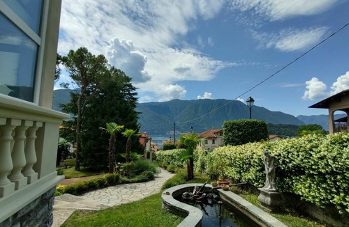 Azzano Apartment | 100 m² Apartment ∙ 2 bedrooms ∙ 5 guests