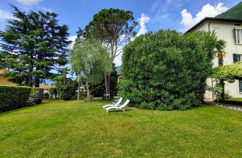 Azzano Apartment | 100 m² Apartment ∙ 2 bedrooms ∙ 5 guests
