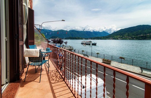 Tremezzo Apartment | 100 m² Apartment ∙ 2 bedrooms ∙ 4 guests