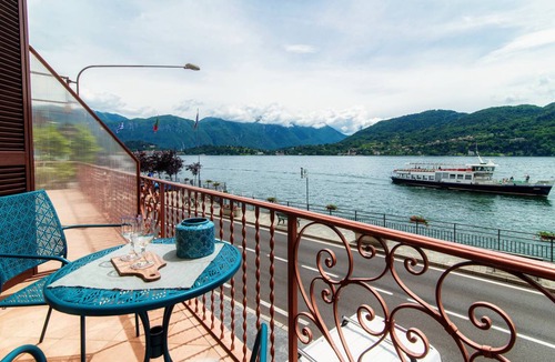 Tremezzo Apartment | 100 m² Apartment ∙ 2 bedrooms ∙ 4 guests