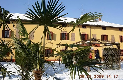Castello d'Agogna Bed & Breakfast | 100 m² Bed and breakfast ∙ 2 bedrooms ∙ 8 guests