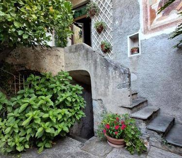 Castello Bed & Breakfast | 100 m² Bed and breakfast ∙ 3 guests