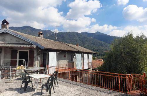 Castello Bed & Breakfast | 100 m² Bed and breakfast ∙ 3 guests
