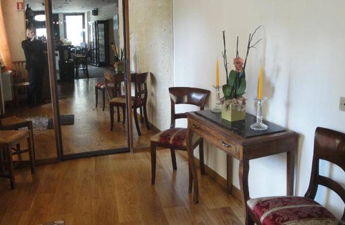 Brinzio Bed & Breakfast | 100 m² Bed and breakfast ∙ 2 bedrooms ∙ 6 guests