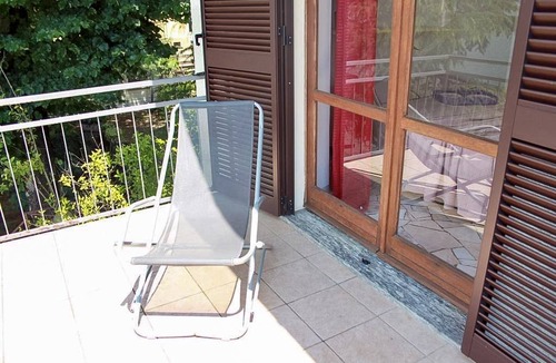 Brezzo di Bedero House | 100 m² House ∙ 4 bedrooms ∙ 8 guests