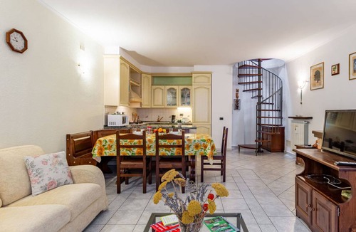 Corrido House | 100 m² House ∙ 1 bedroom ∙ 4 guests